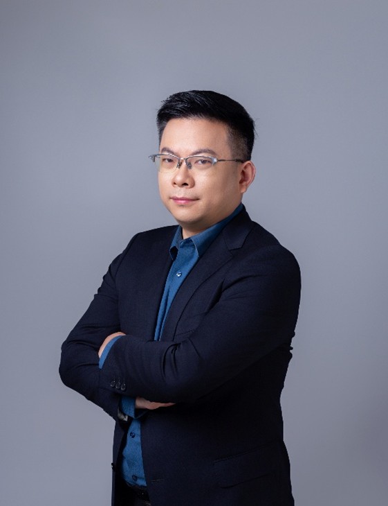 心理学实战派导师郭一智介绍